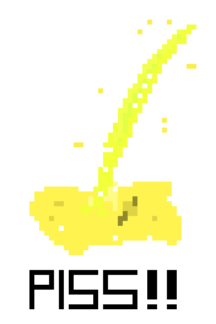 Piss