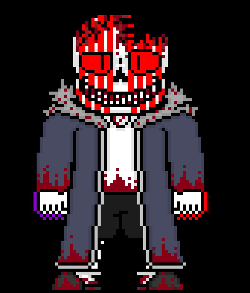 [e8cb42] where did everyone go?