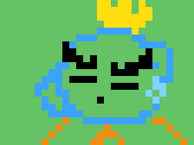 [777455] this is probably just one of those times, maybe he thinks he can trick drawcia into doing something dumb because he knows adeliene wouldnt do it--