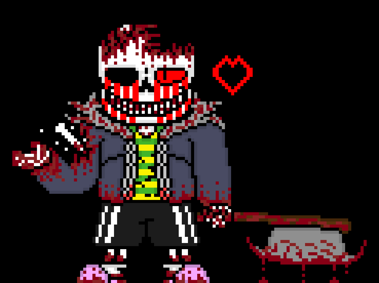 [e8cb42] Terror: probably should find my perseverance first