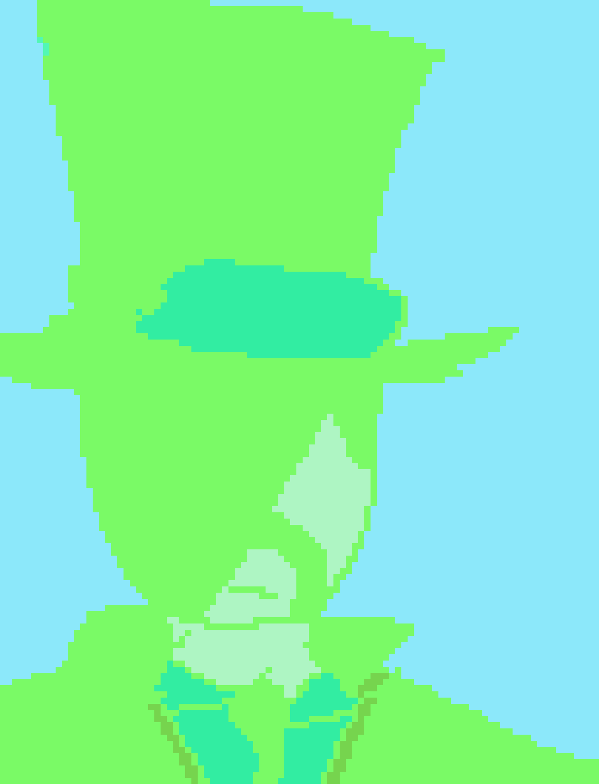 [fe8e8a] Green giant