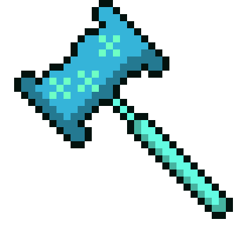 [afc9d9] Hammer Freezer