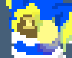 [0cf0b6] Oh, it's you... why do you keep coming at the worst times?