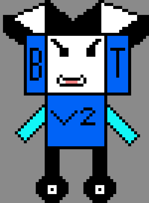 UDR!Underswap Blookaton V2