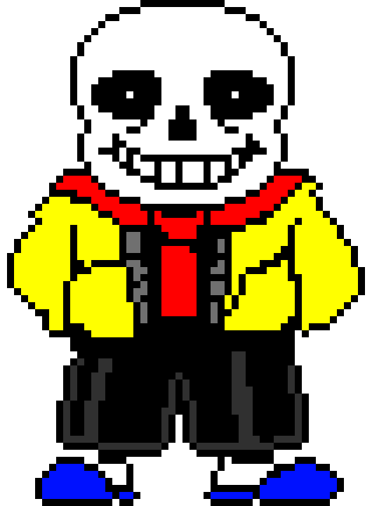 Raintale Sans ?!?! 9999999999999