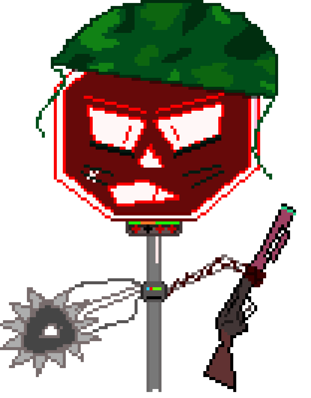 [ff8f7a] i lied heres mor progress