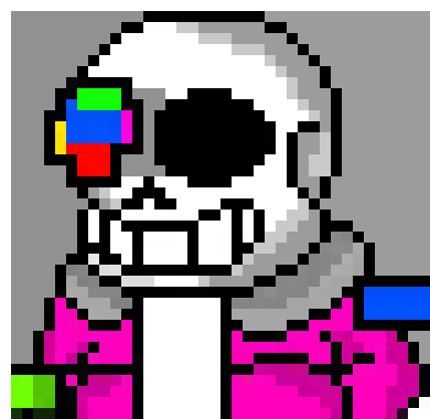 [071788] gr thats it moko