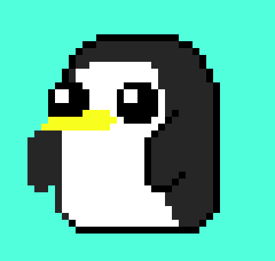 penguin