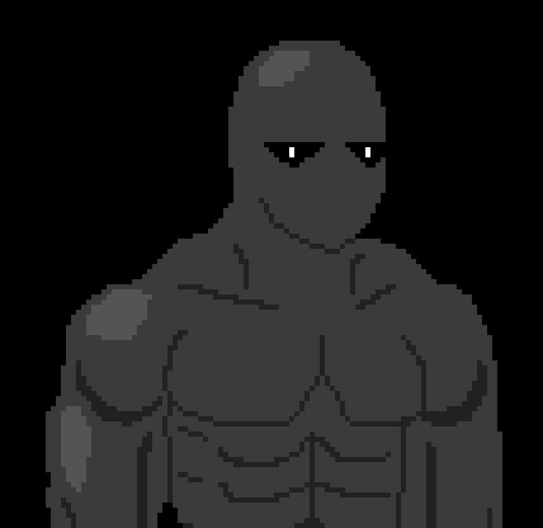 The funny thing is I agree with everything that Talkshow just said. Yes, us humans suck as a civilization, but I think we did a good job evolving...up until 2019.