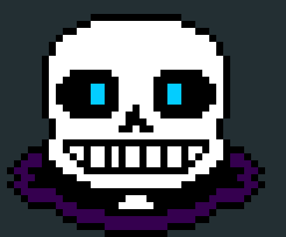 [d959ff] imma stick with just a head for now ill make he body later 