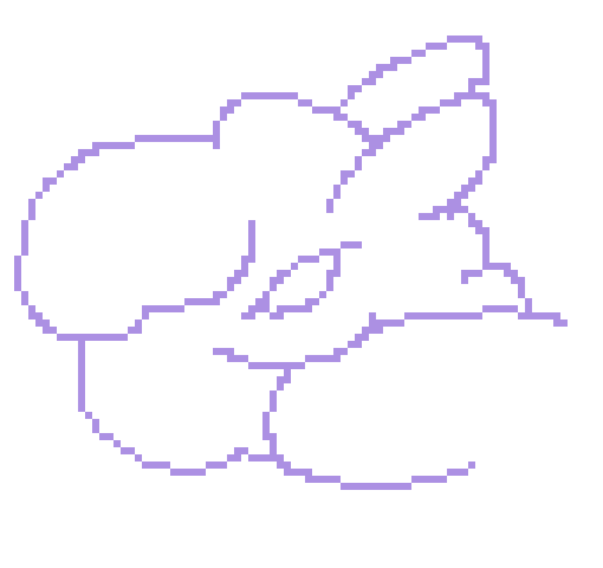 [847a9d] what did bro see