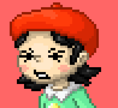 [777455] *Adeleine used her paint to catch them both before they both entered the portal* NO! MARKER! WE AREN'T DOING THAT! WE NEED TO TALK TO THEM FIRST!