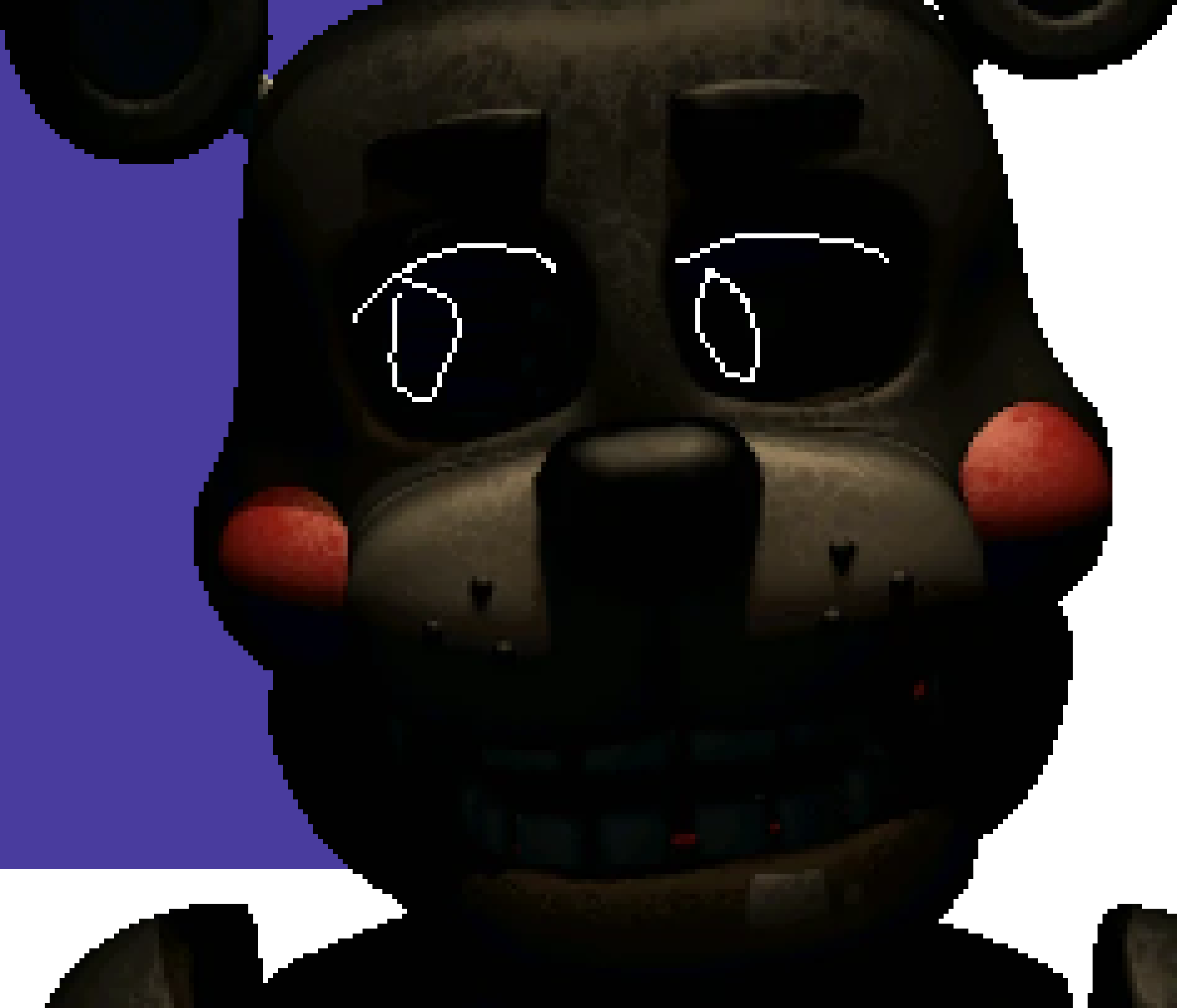 [050127] its actually so sad the only fallout game ive played is fucking fallout shelter