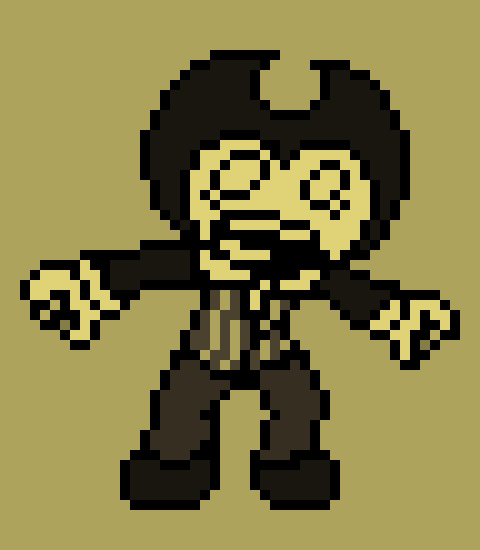 [0b1403] when they have similar poses sal: