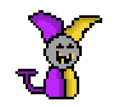 [3d8d87] jevil :((