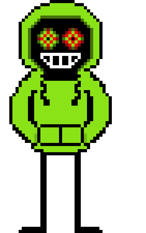 [26177f] doodletale hood