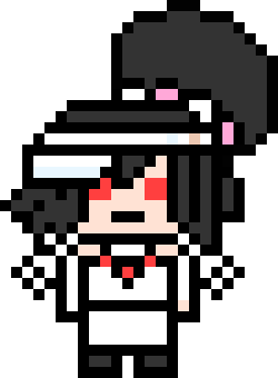 [e44a82] Lilo Hamadre - ultimate Itamae Pixel Sprite