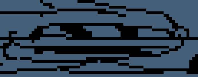 [8ed5a4] the lor starcutter ran into a tree