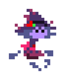 [27ecde] I actually sorta want to end things for now, i wanna make a new funi sprite :>