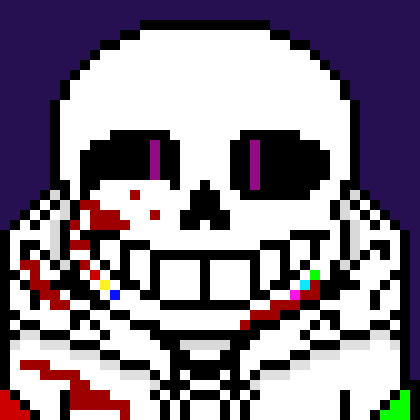 [0ae1f1] *tps Delete here* first, i'm going to kill Delete