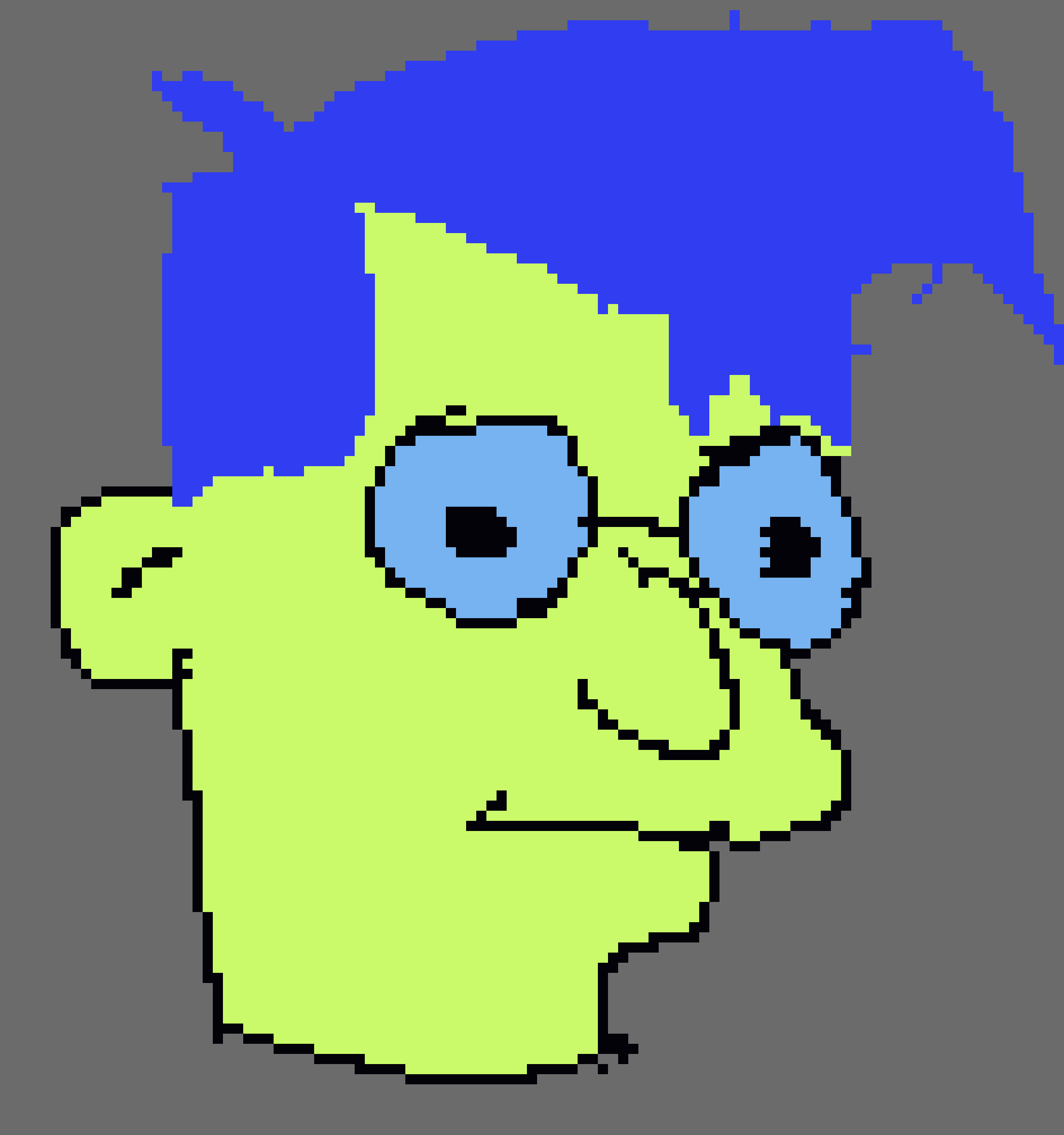 [7403a0] You got the dud! 