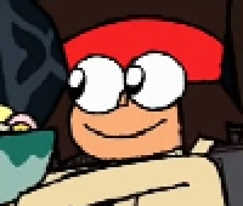 [777455] hello, im here to make it less lonely 