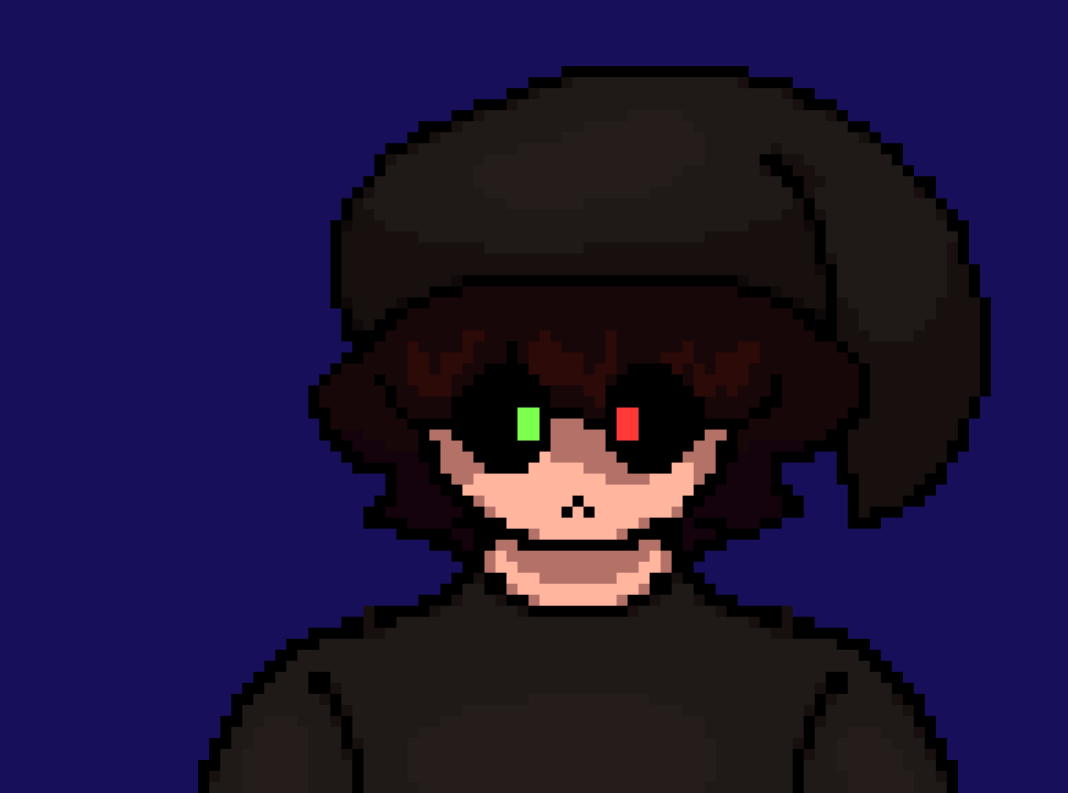 [a2ce44] Spike, harming yourself isn't good for your body. You're starting to make me worry. 