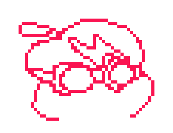 [8de716] forging up a nightmare