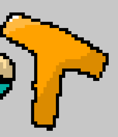 Well, Goopi. Shadow T came back, and Loli Shipped us so....she's getting Ins'd