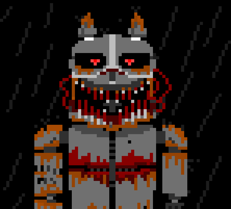 [aeaddc] *walks nearby the purple haired girl fixated staring foreward*