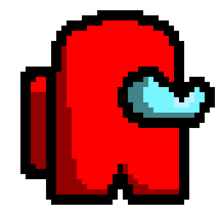 Guess what! I am an impostor. [Red]