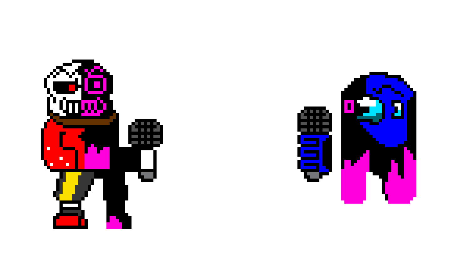 IM GONNA SAVE YOU LAST TASK CREWMATE! -itsME_apple