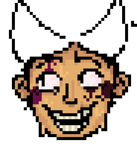 [299824] SMILING FRIENDS REFERENDC