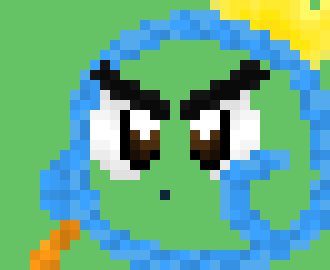 [777455] Um, if you want to. he may be napping though