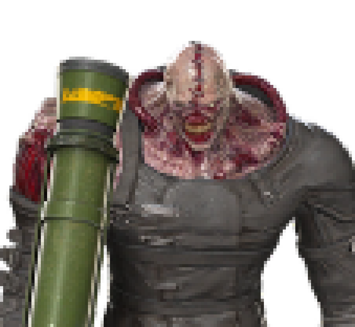 [006d2b] although now that i think about it. do i actually like. wanna make this new character carry some sort of virus that's infecting the populi of PAM Central or fuh naw