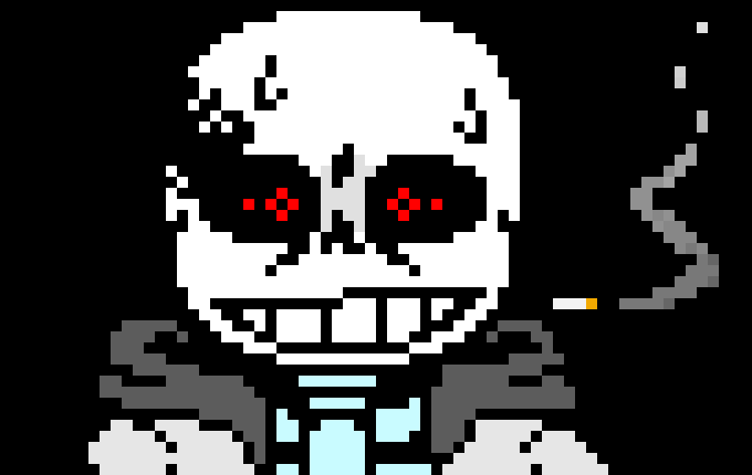 God is fake, hell is real, and suffering is ETERNAL!