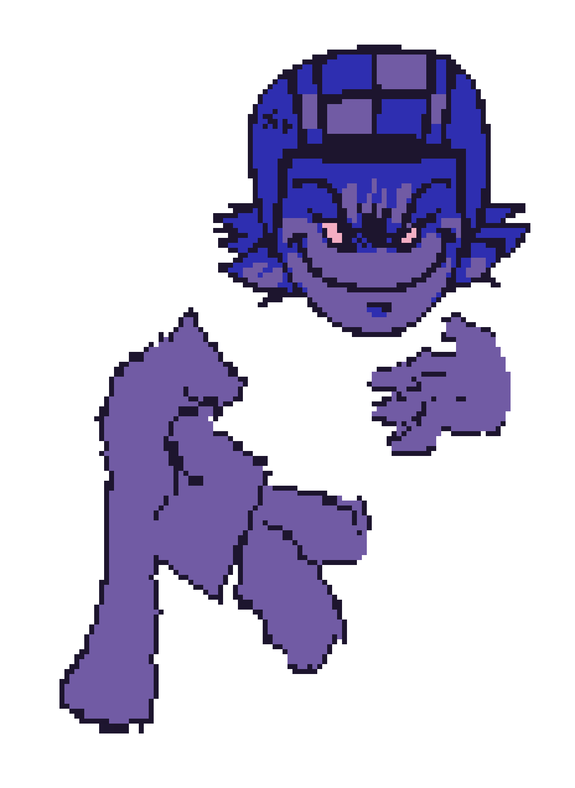 [8426a8] SO ITS LIKE THAT