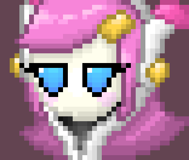 [777455] I've been dealing with rather tiresome work lately. Doesn't seem like it's going to end anytime soon either.