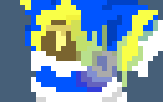 [039810] ....Yeah I know, but to be fair, it wouldnt have mattered to most either way. kinda known for being mean to others-