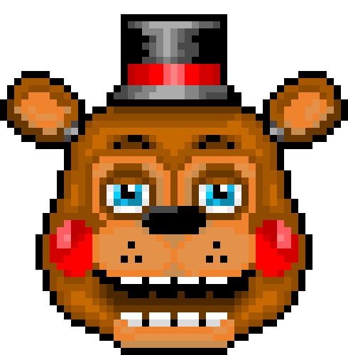 Toy Freddy