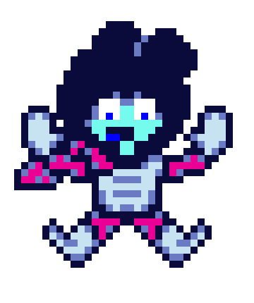 [3e21f9] do you think this sprite is peak?