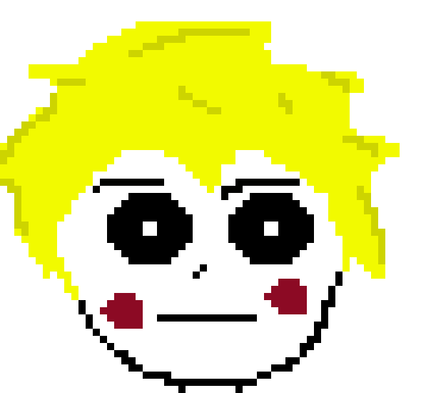 can someone redesign this guy pls anyone