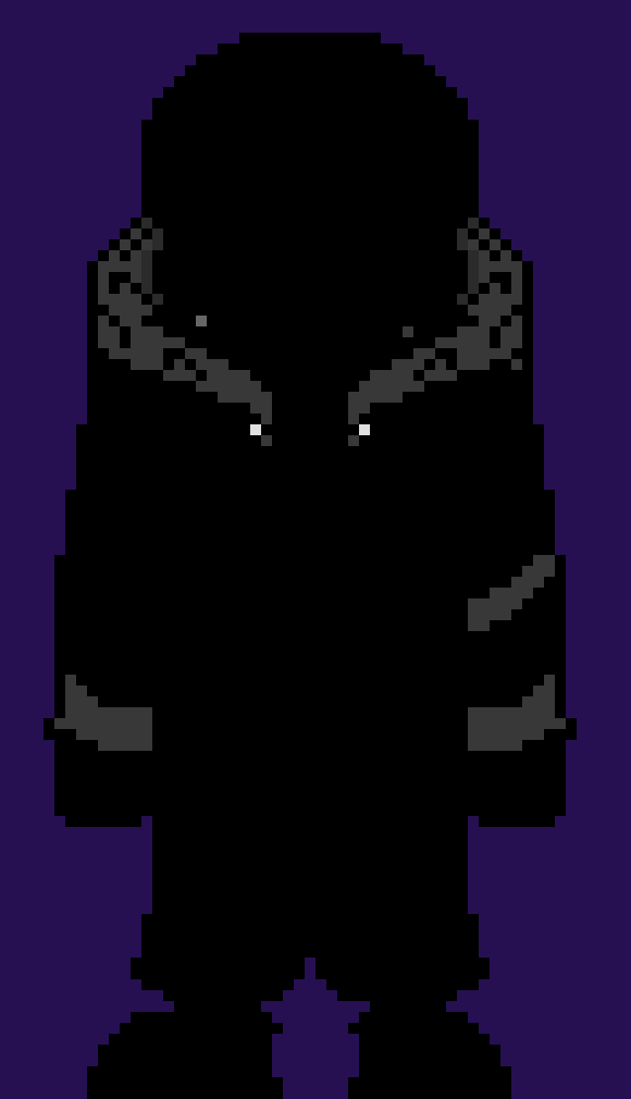 [2fbf6b] *church bell rings*  - Disaster (Based off of Scopophobia)