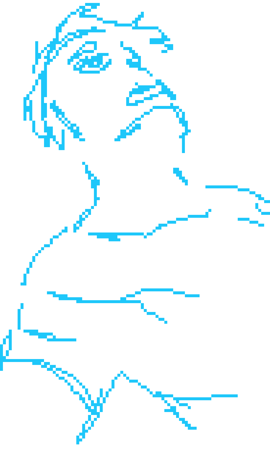 [44dd83] Ougfh, panic attacks are so strange. I love and hate them at the same time. The waves of terror, followed by waves of bliss, like the pumping of a dread and love filled heart