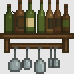 [bc8c92] bottle shelf 01