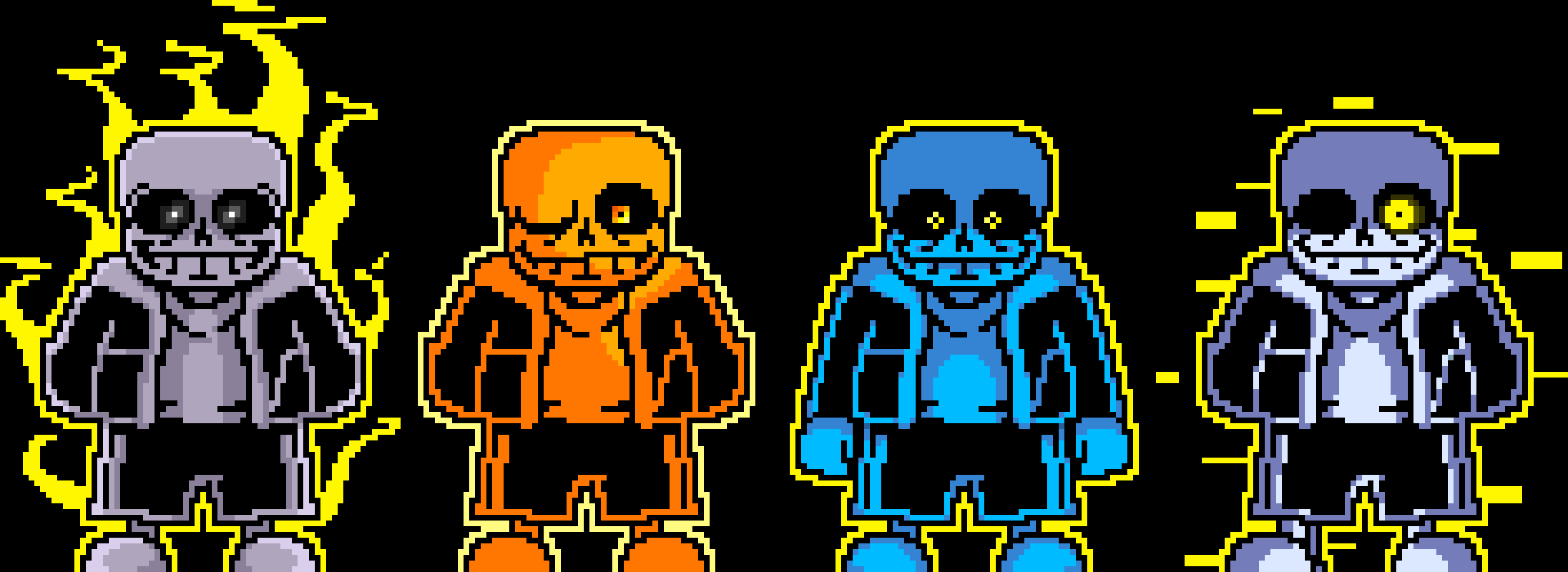 [977b4b] Bad times all Around