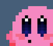 [cd168a] *he picked up the pace and tried to stay right behind her*