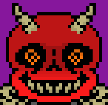 [a228fa] *It sulks around PAM*