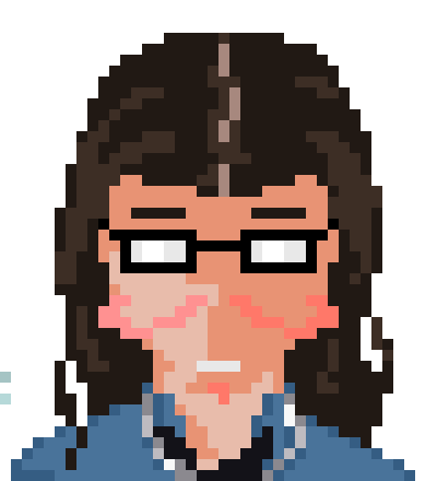 [a105bb] think youll be back tomorrow? i hope to see your work