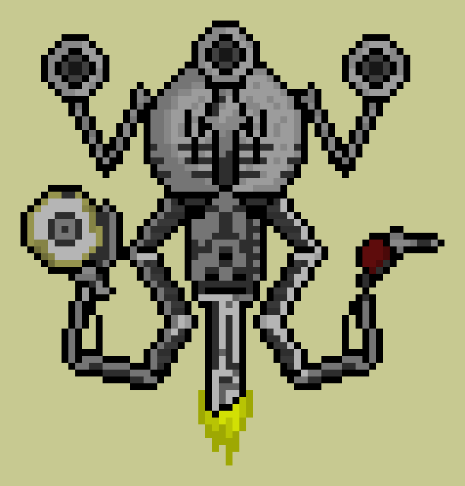 Good morning PAM. -Pathfinder